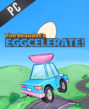 Eggcelerate
