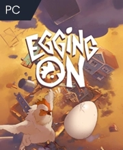 Egging On Pc
