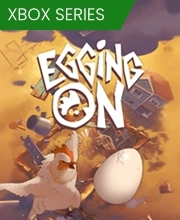 Egging On Xbox Series X