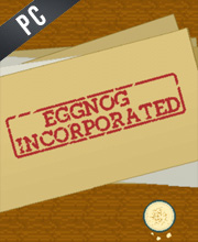 Eggnog Incorporated Pc