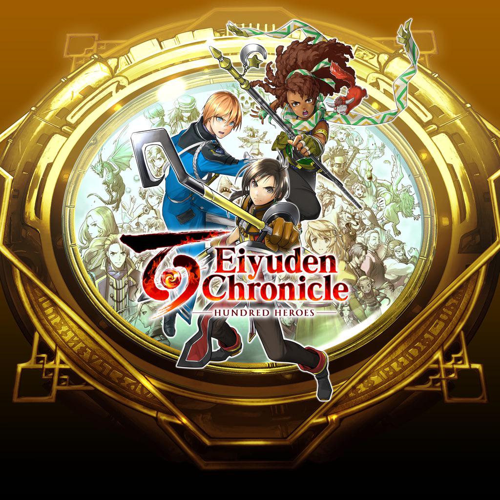 Eiyuden Chronicle Hundred Heroes Vorbestellungsbonus & Früher Zugang