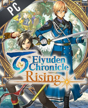 Eiyuden Chronicle Rising Pc