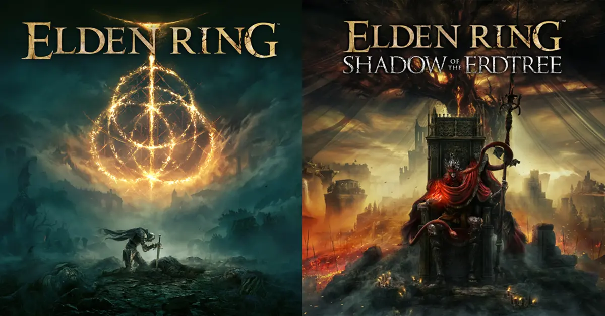 Preisvergleich und Key-Angebote für die Elden Ring Shadow of the Erdtree Edition