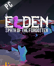 Elden Path of the Forgotten