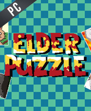 Elder Puzzle