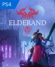 Elderand Playstation 4
