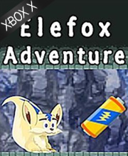 Elefox Adventure
