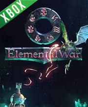 Elemental War TD Xbox One