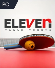 Eleven Table Tennis VR Pc