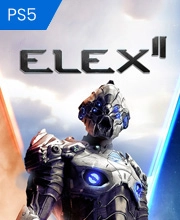 ELEX 2 Playstation 5