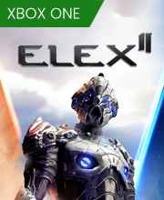Elex 2 Xbox One