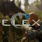 Sci-Fi Fantasy RPG ELEX kommt im Oktober!