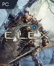 Elex Pc