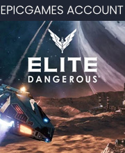 Elite Dangerous Pc