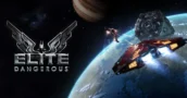 Enthält Elite Dangerous im Xbox Game Pass die Odyssey Erweiterung?