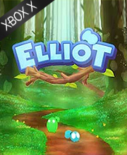 Elliot Xbox Series X