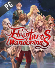 Elrentaros Wanderings Pc