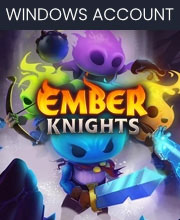 Ember Knights Windows Account Preise Vergleichen Kaufen