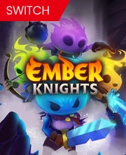 Ember Knights Switch
