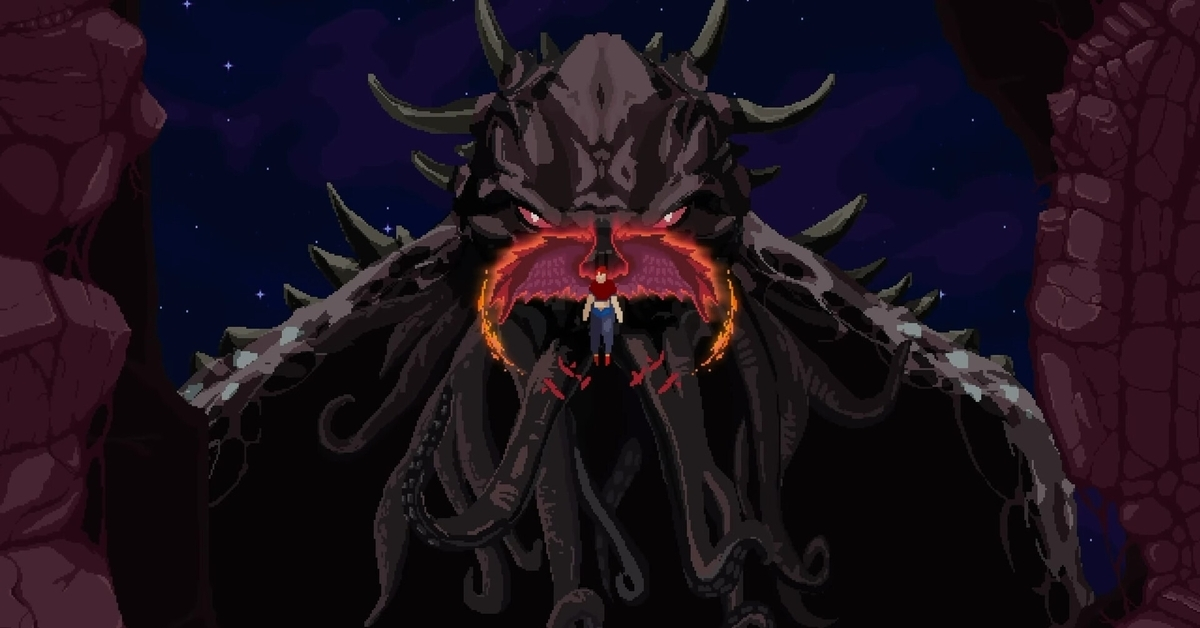 Die wunderschöne 16-Bit-Ästhetik von Emberbane beweist die unglaubliche Hingabe dieses Indie-Entwicklerteams.