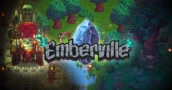 Emberville: Early Access Release am 27. Oktober 2026 bestätigt