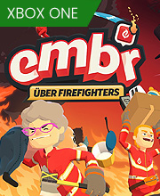 Embr Xbox One