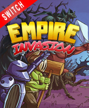 Empire Invasion Switch