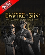 Empire of Sin Expansion Pass Switch