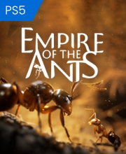 Empire of the Ants Playstation 5