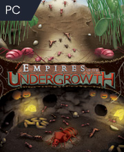Empires of the Undergrowth Pc