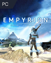 Empyrion Galactic Survival Pc
