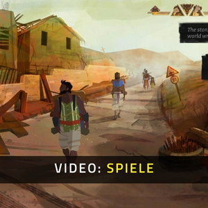 End of Lines - Gameplay-Video