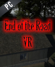 End of the Road VR Pc