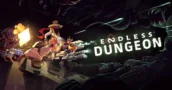 Endless Dungeon: 3D Roguelike im Steam Sale