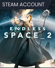 Endless Space 2 Pc