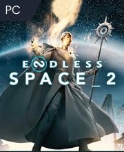 Endless Space 2 Pc