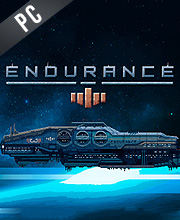 Endurance space action