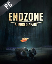 Endzone A World Apart