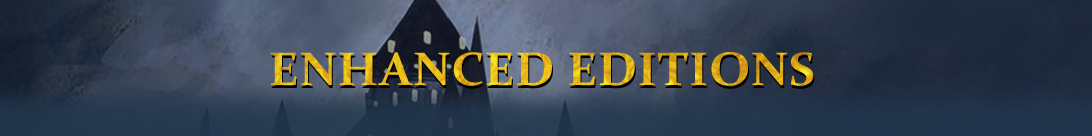 Baldur's Gate 2 Enhanced Edition