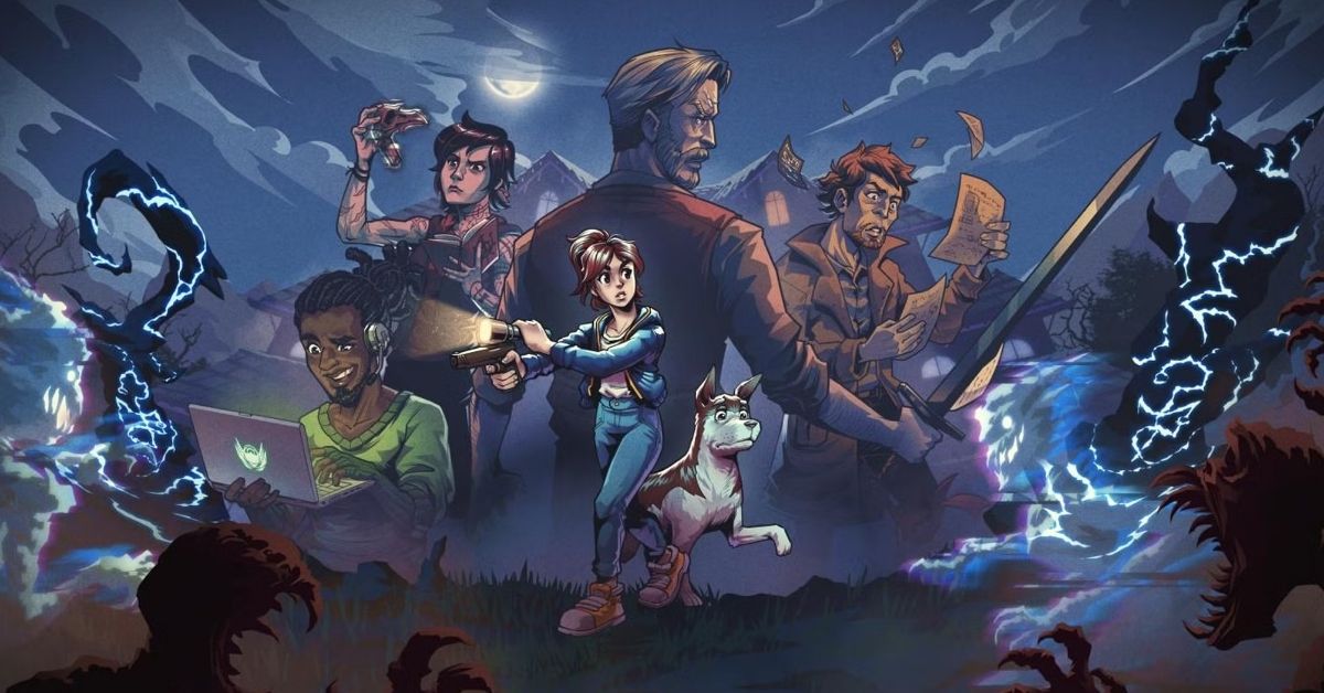 Enigma of Fear Rabatte