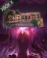Enigmatis 2 The Mists of Ravenwood