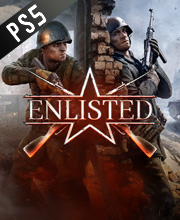 Enlisted Playstation 5