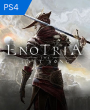 Enotria The Last Song Playstation 4