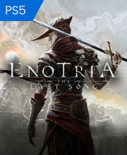 Enotria The Last Song Playstation 5