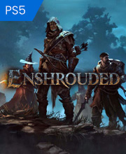 Enshrouded Playstation 5
