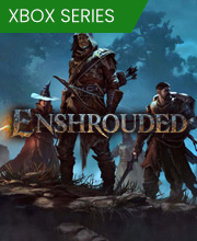 Enshrouded Xbox Series X