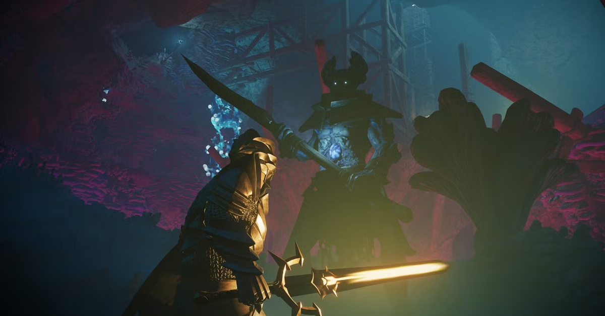 Enshrouded jetzt günstiger