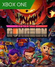 Enter The Gungeon Xbox One