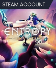 Entropy Survivors Pc