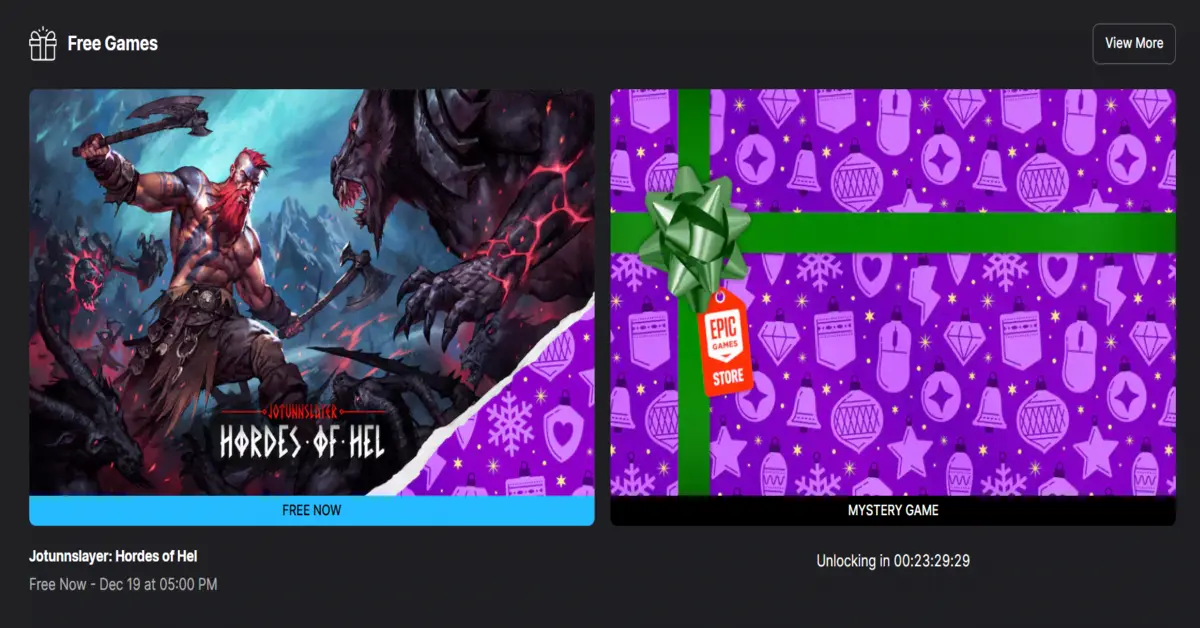 Epic Games Leaks Wrong